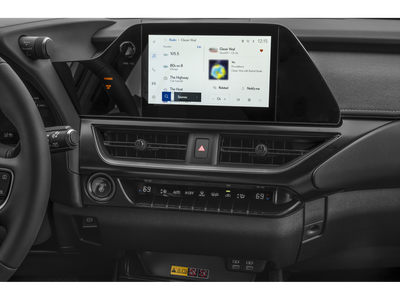 2026 Lexus UX 300h Premium