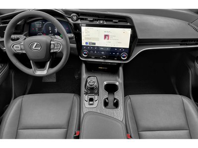 2026 Lexus RZ 350e RZ 350e