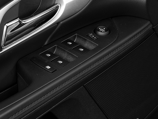 2013 GMC Terrain SLT-1