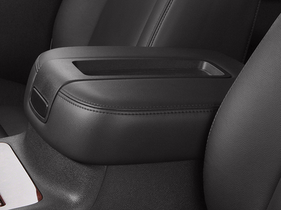 2014 Chevrolet Suburban 1500 LT