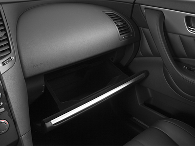 2014 INFINITI QX70 Base