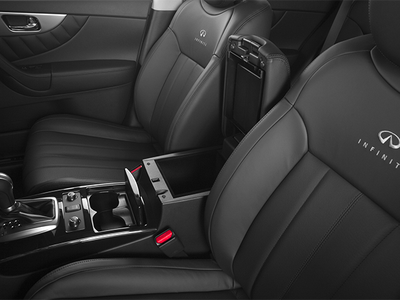 2014 INFINITI QX70 Base