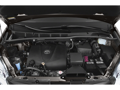 2018 Toyota Sienna XLE 7 Passenger