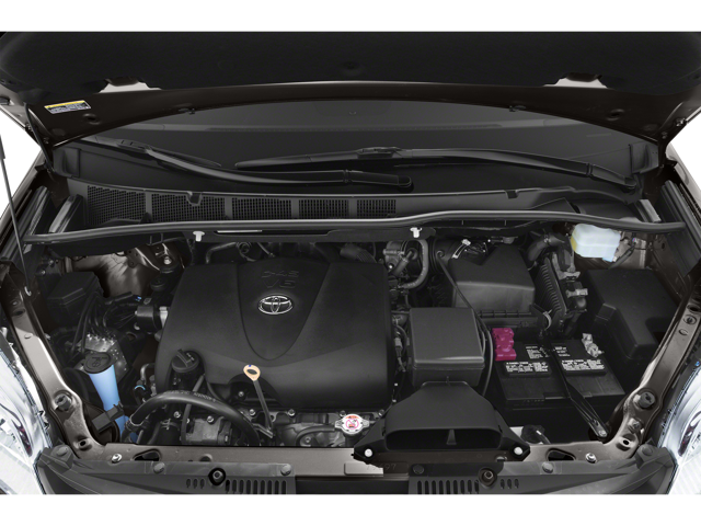 2018 Toyota Sienna XLE 7 Passenger