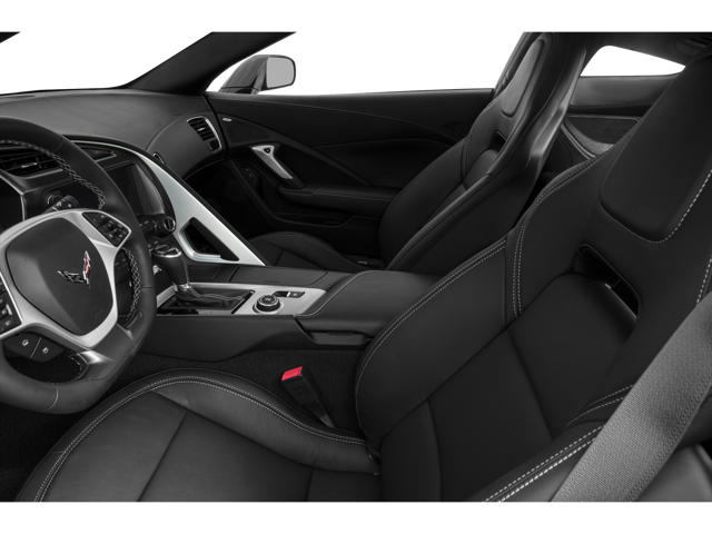 2019 Chevrolet Corvette Grand Sport 3LT