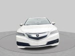 2016 Acura TLX Base
