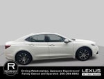 2016 Acura TLX Base