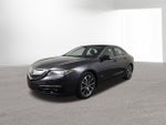 2016 Acura TLX 3.5L V6 SH-AWD w/Technology Package