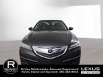 2016 Acura TLX 3.5L V6 SH-AWD w/Technology Package