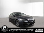2016 Acura TLX 3.5L V6 SH-AWD w/Technology Package