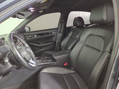 2024 Honda Civic Sport Touring