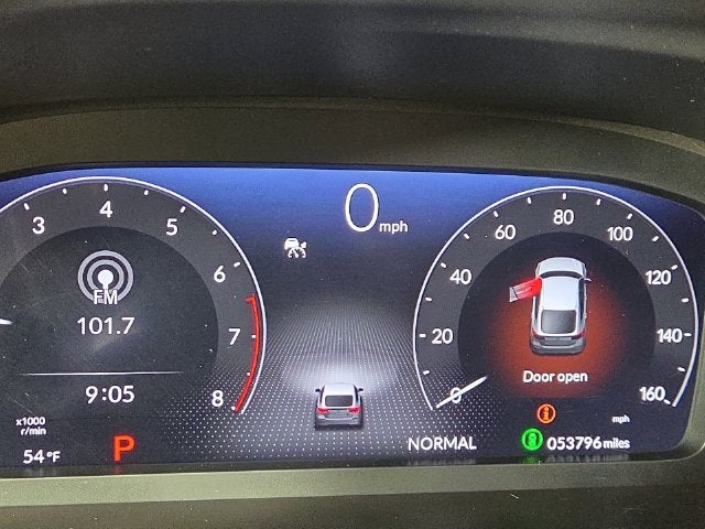 2024 Honda Civic Sport Touring
