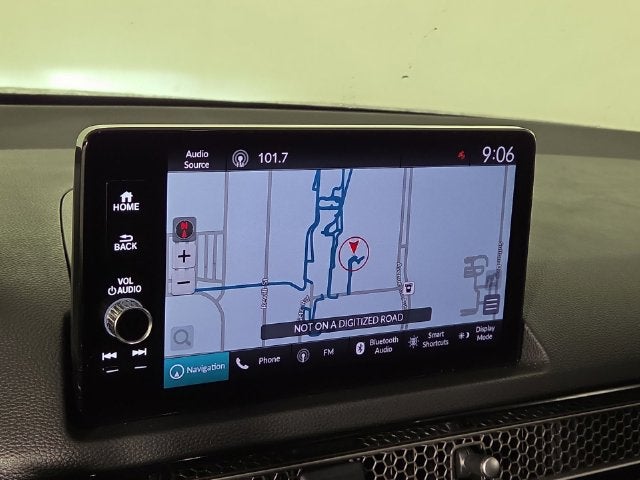 2024 Honda Civic Sport Touring