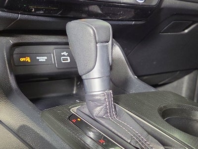 2024 Honda Civic Sport Touring