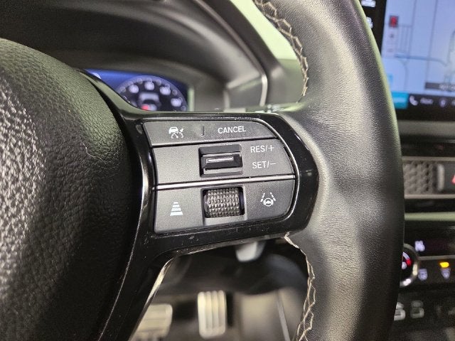 2024 Honda Civic Sport Touring