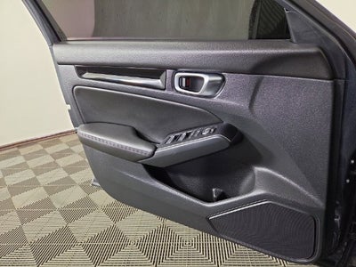 2024 Honda Civic Sport Touring