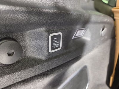 2021 Jeep Grand Cherokee L Summit