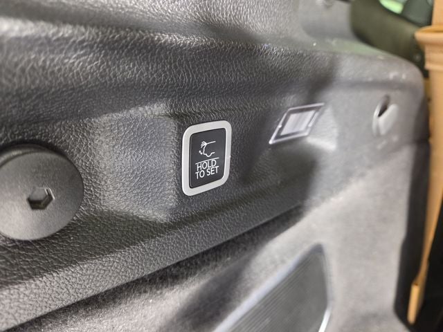 2021 Jeep Grand Cherokee L Summit
