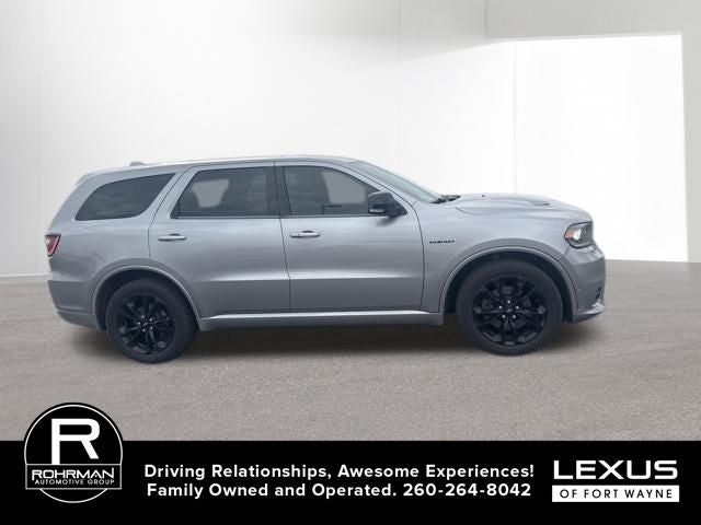 2020 Dodge Durango R/T