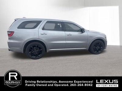 2020 Dodge Durango R/T