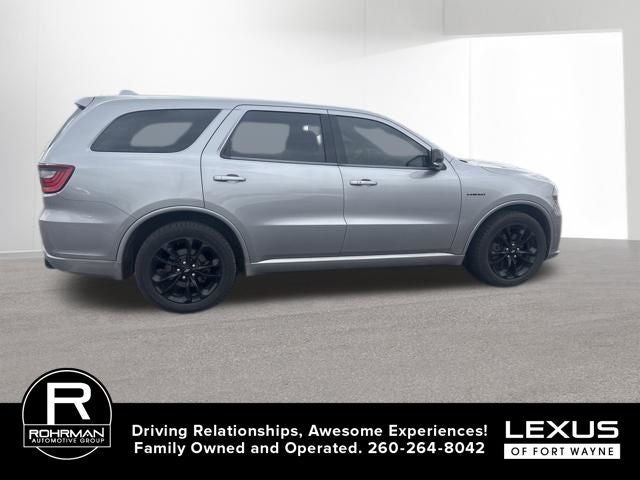 2020 Dodge Durango R/T