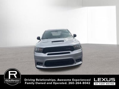 2020 Dodge Durango R/T