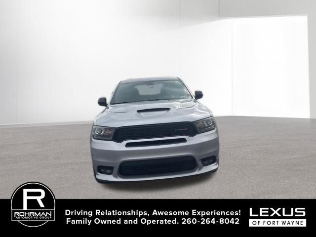 2020 Dodge Durango R/T