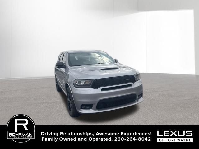 2020 Dodge Durango R/T