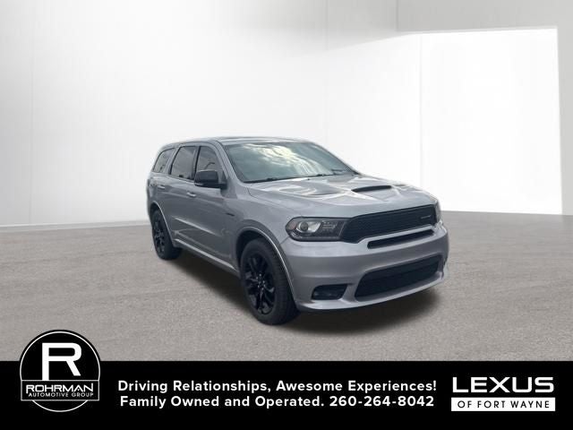 2020 Dodge Durango R/T