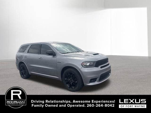 2020 Dodge Durango R/T
