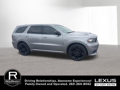 2020 Dodge Durango R/T