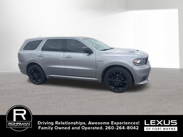 2020 Dodge Durango R/T