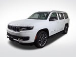 2023 Jeep Wagoneer Series II