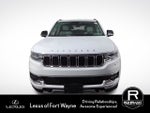 2023 Jeep Wagoneer Series II