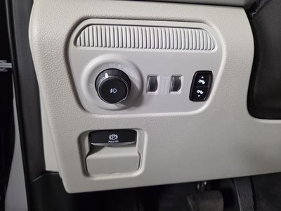 2023 Jeep Wagoneer Series II