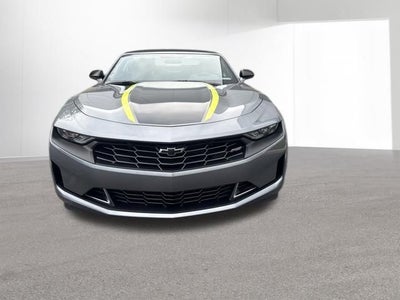 2021 Chevrolet Camaro 2LT 2LT