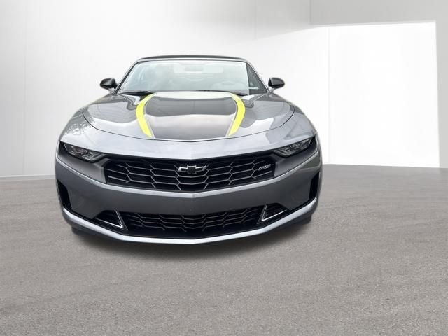 2021 Chevrolet Camaro 2LT 2LT