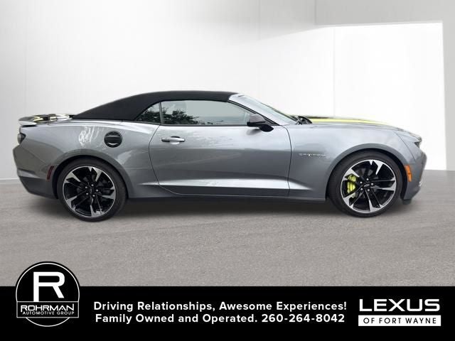 2021 Chevrolet Camaro 2LT 2LT