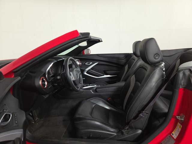 2017 Chevrolet Camaro 2LT 2LT
