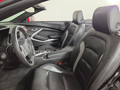 2017 Chevrolet Camaro 2LT 2LT