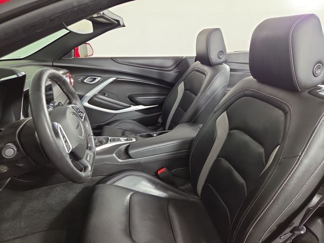 2017 Chevrolet Camaro 2LT 2LT