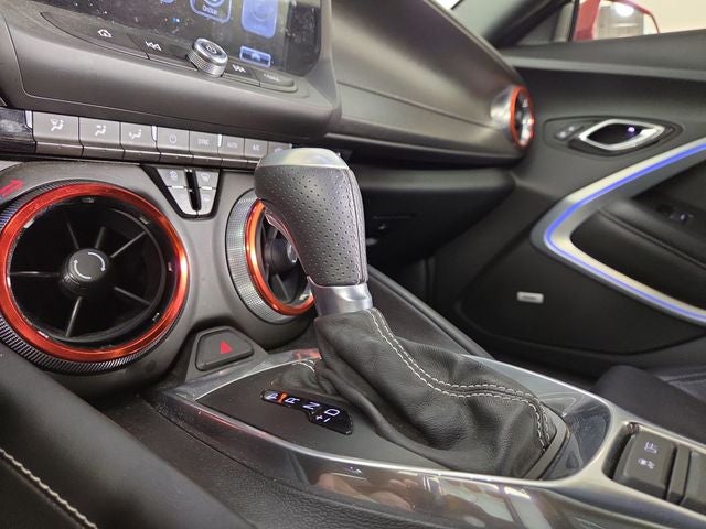 2017 Chevrolet Camaro 2LT 2LT