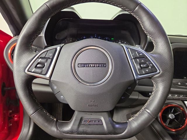 2017 Chevrolet Camaro 2LT 2LT