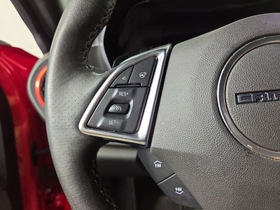 2017 Chevrolet Camaro 2LT 2LT