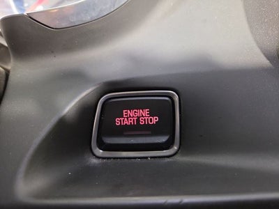 2017 Chevrolet Camaro 2LT 2LT