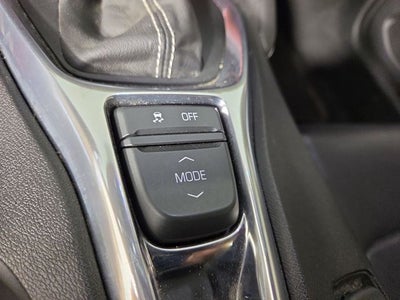2017 Chevrolet Camaro 2LT 2LT