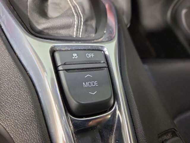 2017 Chevrolet Camaro 2LT 2LT