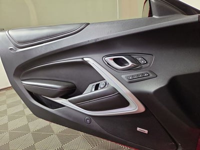 2017 Chevrolet Camaro 2LT 2LT