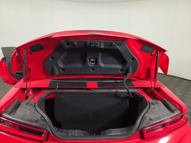 2017 Chevrolet Camaro 2LT 2LT