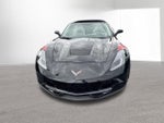 2019 Chevrolet Corvette Grand Sport 3LT